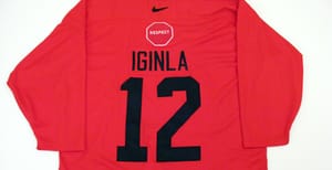 2024 NHL Draft Profile: Tij Iginla