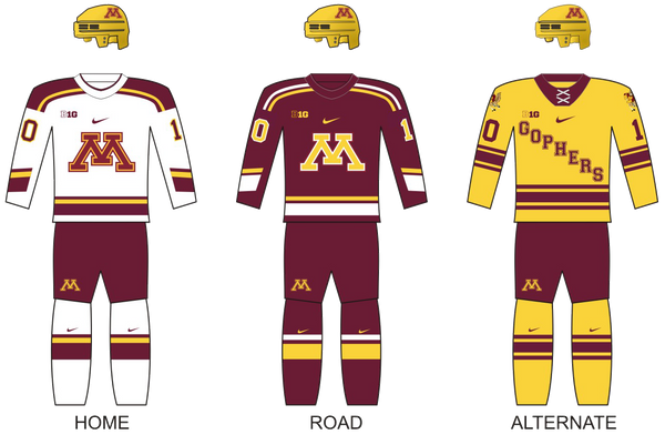 Men's Frozen Four Final