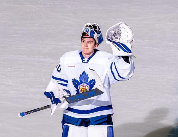 Toronto Marlies weekend: OT and shootout frenzy